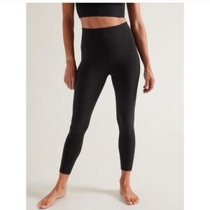 Athleta Black Leggings